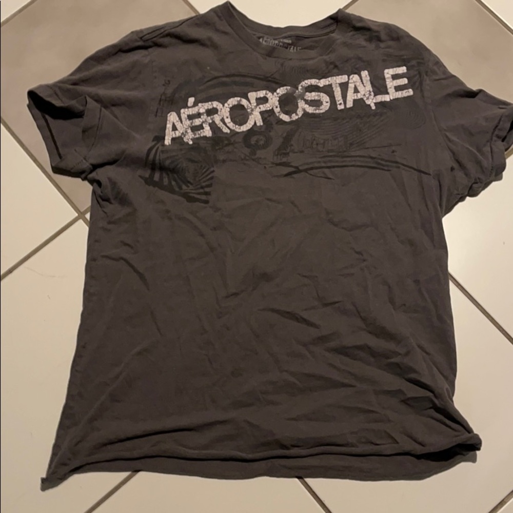 Aeropostale Medium shirt